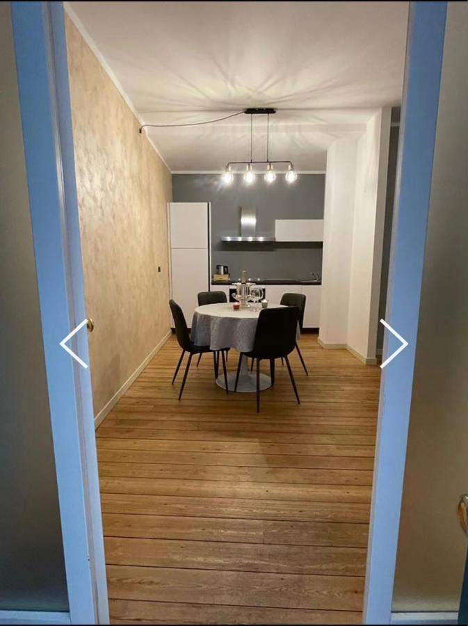 Residenza Citta Antica Lejlighed Verona Eksteriør billede
